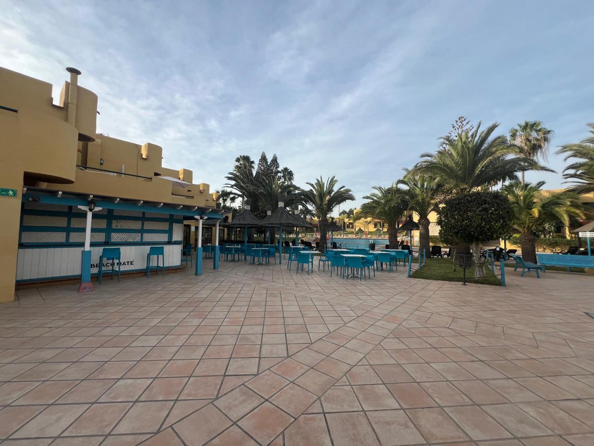 科拉雷侯Cielo Azul Atlantic Garden公寓 外观 照片
